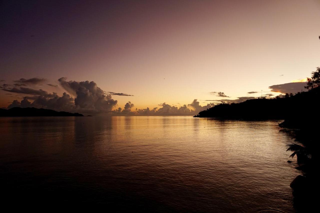 فيلا Coin D'Or Anse Volbert Village المظهر الخارجي الصورة