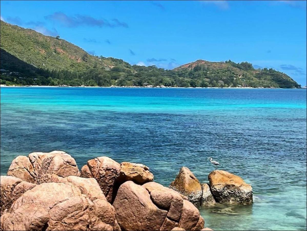 فيلا Coin D'Or Anse Volbert Village المظهر الخارجي الصورة