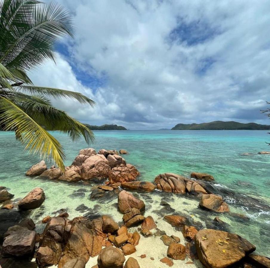 فيلا Coin D'Or Anse Volbert Village المظهر الخارجي الصورة