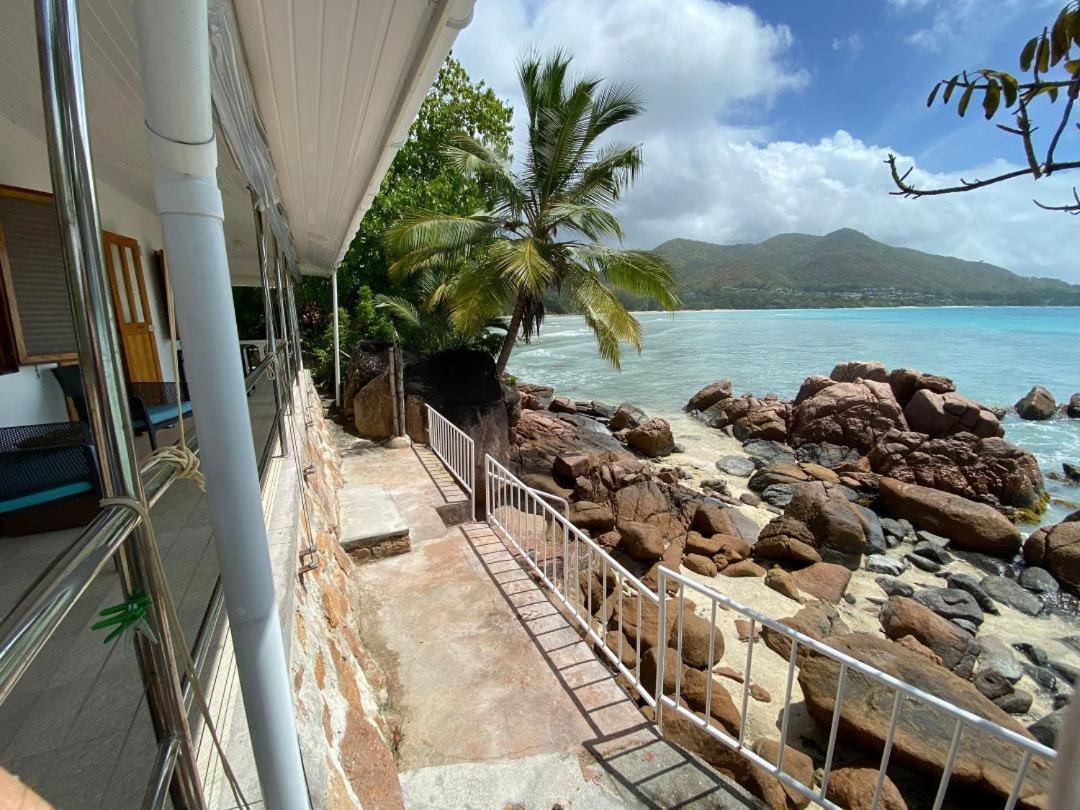 فيلا Coin D'Or Anse Volbert Village المظهر الخارجي الصورة