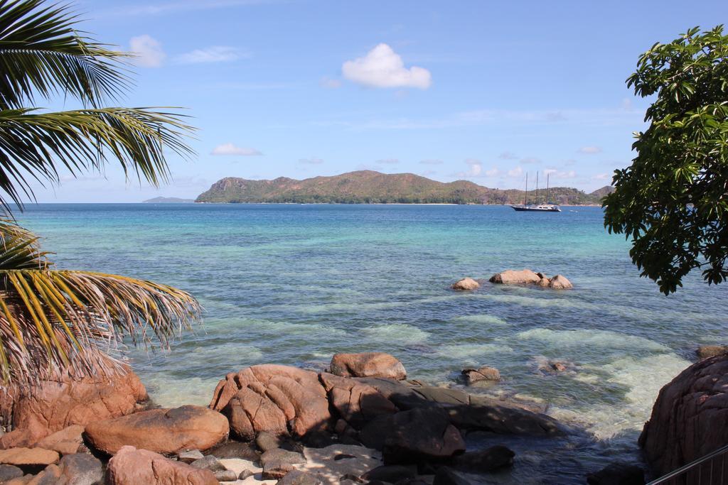 فيلا Coin D'Or Anse Volbert Village الغرفة الصورة