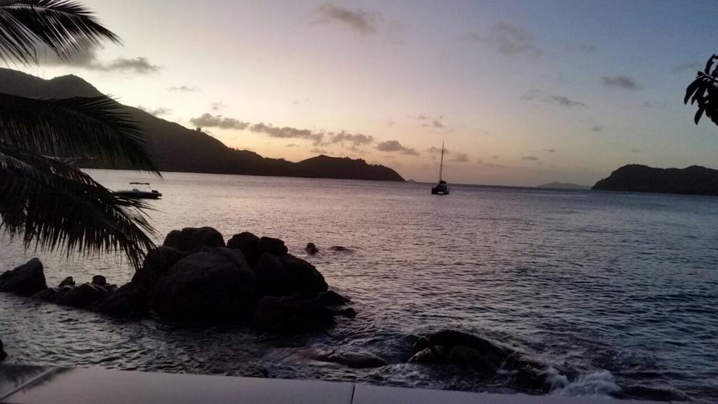فيلا Coin D'Or Anse Volbert Village المظهر الخارجي الصورة