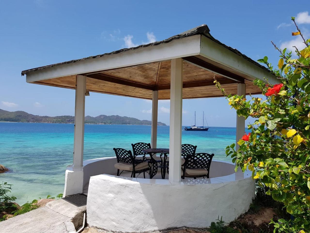 فيلا Coin D'Or Anse Volbert Village المظهر الخارجي الصورة
