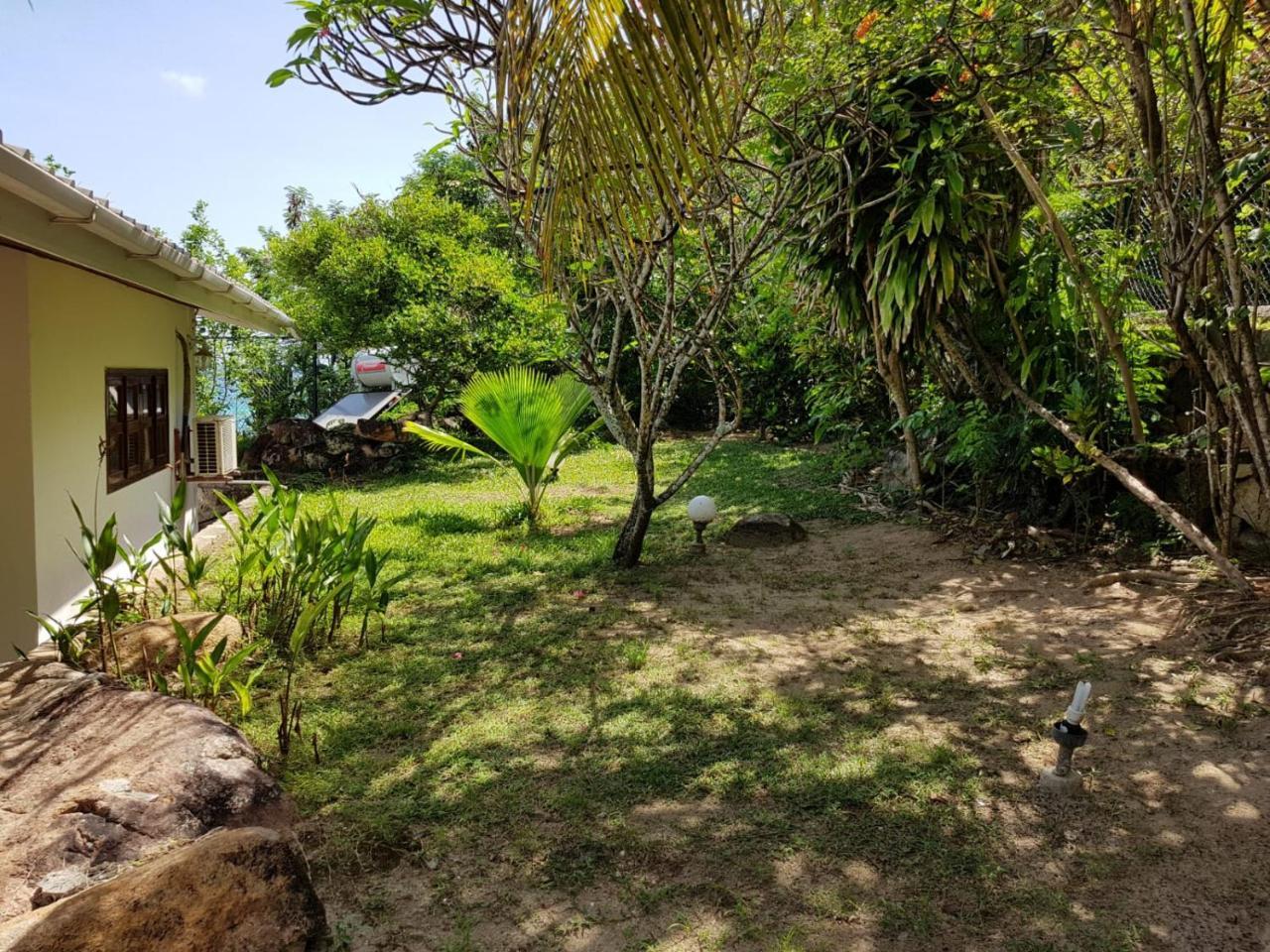 فيلا Coin D'Or Anse Volbert Village المظهر الخارجي الصورة
